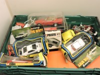 Lot 550 - Various toys and games