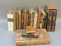 Lot 414 - The Works of the Most Reverend Dr John Tillotson