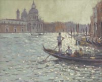 Lot 620 - Laurence Dingley (b.1959)
EVENING SUN