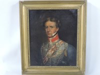 Lot 639 - English School
