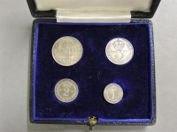 Lot 119 - Edward VII