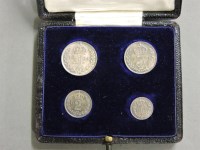 Lot 120 - Edward VII
