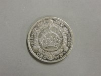 Lot 121 - George V