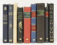 Lot 387 - COLLECTORS’ BOOK CLUB