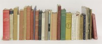 Lot 428 - MILITARY/NEW ZEALAND (MOSTLY CAPTAIN H R BOYLE’S COPIES): 1.  Byrne