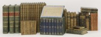 Lot 491 - ANTIQUARIAN AND BINDING: 1.  Tasso