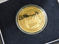 Lot 133 - Kiribati & Samoa
