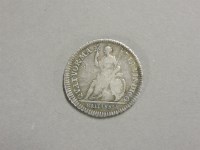 Lot 112 - Charles II