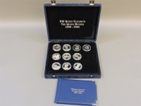 Lot 149 - H M Queen Elizabeth The Queen Mother