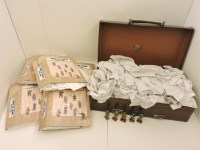 Lot 529 - Men at War