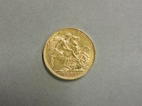 Lot 116 - Victoria