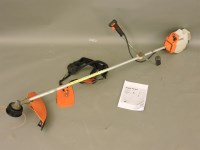 Lot 696 - A Stihl FS44 strimmer