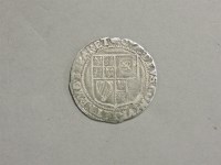 Lot 103 - James I