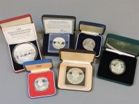 Lot 160 - Queen Elizabeth II