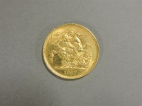 Lot 115 - Queen Victoria