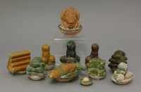 Lot 97 - Food for the afterlife