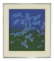 Lot 320 - Sir Sidney Nolan RA (Australian