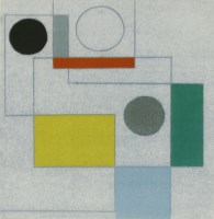 Lot 343 - Michael Canney (1923-1999)
'CAPRICCIO 4'
Signed