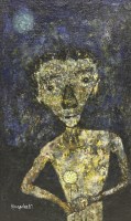 Lot 386 - John Kingerlee (Irish