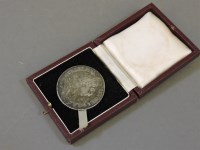 Lot 128 - William III