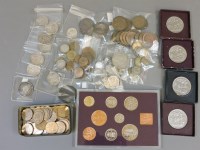 Lot 163 - British and World coins