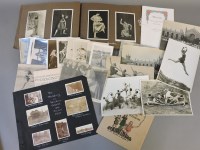 Lot 250 - A collection of photographs