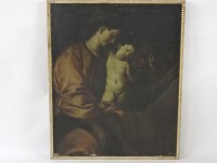 Lot 654 - Italian School