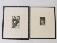 Lot 609 - William Martin Larkins
'ARCH AT GERONA'
Signed in pencil