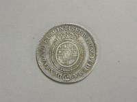 Lot 122 - Indian States