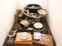 Lot 516 - Sundry items