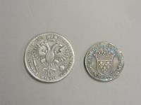 Lot 105 - Russia