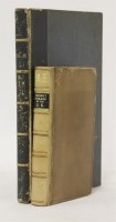 Lot 399 - 1.  THE PRESENT PEERAGE OF THE UK: With the Arms of the Peers and Baronets.  L