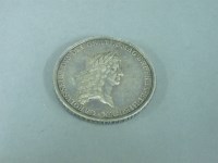 Lot 1000 - Charles II