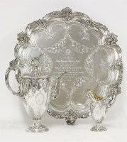 Lot 71 - LOTS 71-73
By descent through the family to the present vendor.
John Grimes Harvey Esq was a prominent figure in hunting circles.  His family were gentlemen farmers on the Isle of Wight and in 1845 hi
