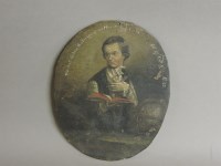 Lot 1212 - English School 1773