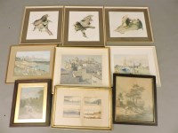 Lot 1699 - Veronica Papworth
FRED HARPER;
OAKESHOT;
and others