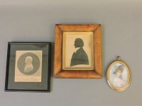 Lot 1118 - English School