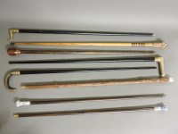 Lot 1331 - A collection of brass