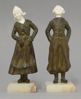 Lot 275 - Louis Sosson (1905-1930)