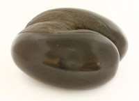 Lot 65 - A coco de mer