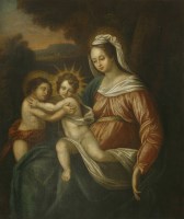 Lot 225 - Italian School