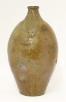 Lot 6 - A bellarmine stoneware Jug