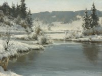 Lot 266 - Robert Bouroult (French