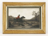 Lot 48 - English School