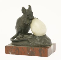 Lot 95 - Clovis Edmond Masson (1838-1913)