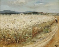 Lot 264 - Marcel Dyf (French