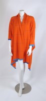Lot 214 - A Harwick of Scotland pure cashmere cardigan