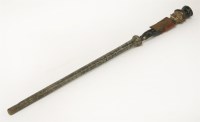 Lot 123 - Lots 123 to 148
The property of a Cambridge collector