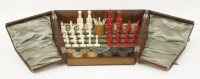Lot 42 - An Edwardian games compendium