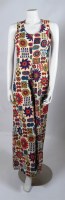 Lot 192 - A Polly Peck by Sybil Zelker catsuit